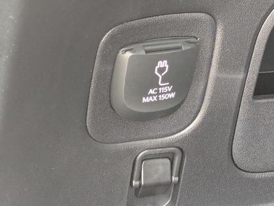 2027 Kia Telluride Hybrid - Photo 16