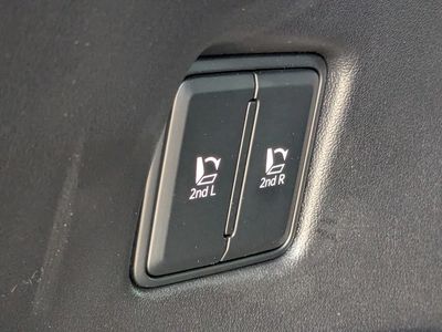 2027 Kia Telluride Hybrid - Photo 15