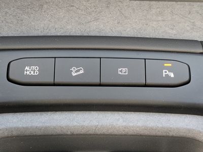 2027 Kia Telluride Hybrid - Photo 28