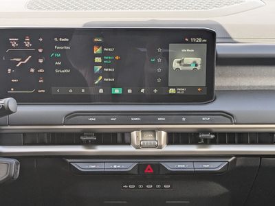2027 Kia Telluride Hybrid - Photo 26