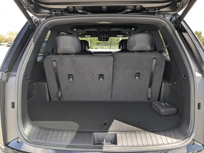 2027 Kia Telluride Hybrid - Photo 14