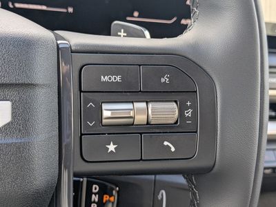 2027 Kia Telluride Hybrid - Photo 37