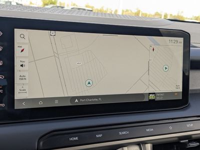 2027 Kia Telluride Hybrid - Photo 32