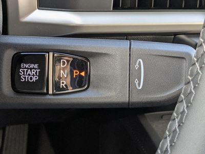 2027 Kia Telluride Hybrid - Photo 40