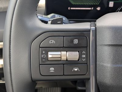 2027 Kia Telluride Hybrid - Photo 36
