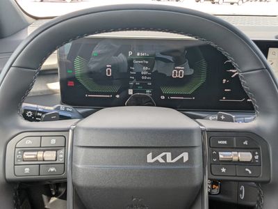 2027 Kia Telluride Hybrid - Photo 38
