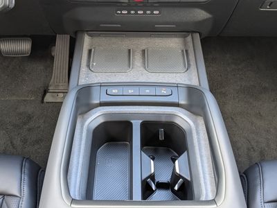 2027 Kia Telluride Hybrid - Photo 27