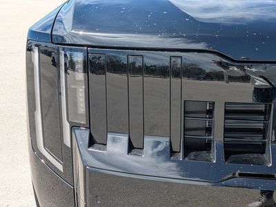 2027 Kia Telluride Hybrid - Photo 10