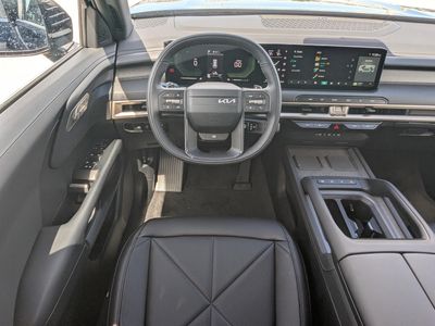 2027 Kia Telluride Hybrid - Photo 24
