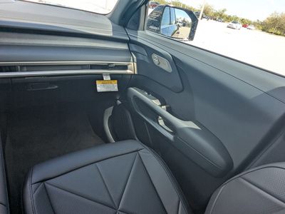 2027 Kia Telluride Hybrid - Photo 25
