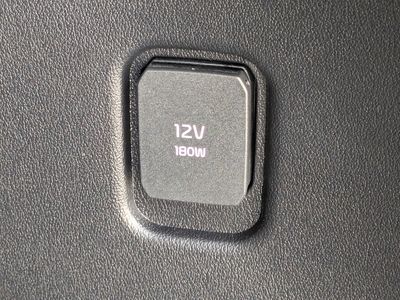 2027 Kia Telluride Hybrid - Photo 17