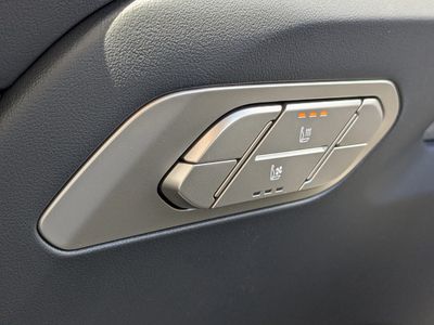 2027 Kia Telluride Hybrid - Photo 35