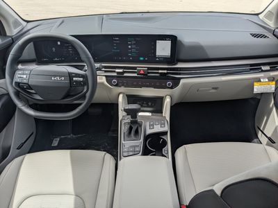 2026 Kia Sportage — photo 17 view