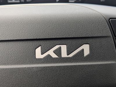 2026 Kia Sportage — photo 34 view
