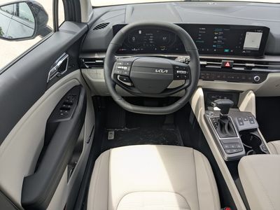 2026 Kia Sportage — photo 18 view