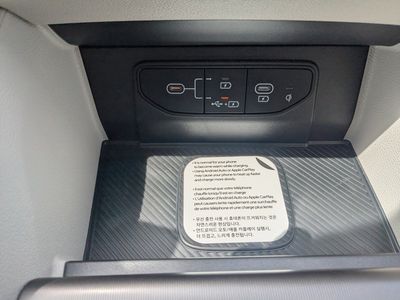 2026 Kia Sportage — photo 26 view