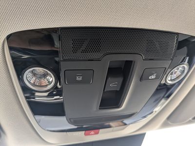 2026 Kia Sportage — photo 29 view