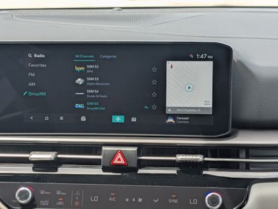 2026 Kia Sportage — photo 20 view