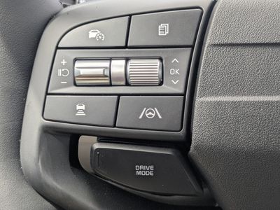 2026 Kia Sportage — photo 32 view
