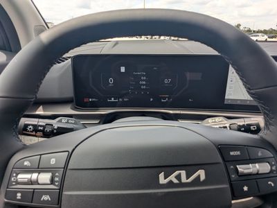 2026 Kia Sportage — photo 35 view