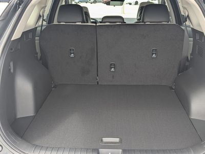 2026 Kia Sportage — photo 13 view