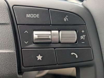 2026 Kia Sportage — photo 33 view