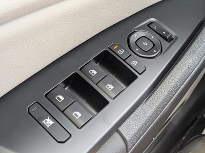 2026 Kia Sportage — photo 30 view