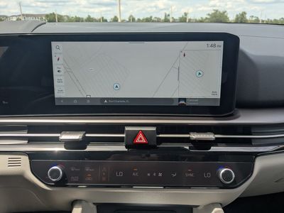 2026 Kia Sportage — photo 25 view