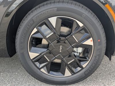 2026 Kia Sportage — photo 11 view