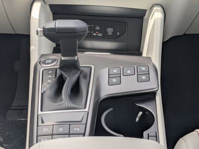 2026 Kia Sportage — photo 21 view
