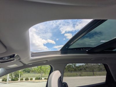 2026 Kia Sportage — photo 23 view
