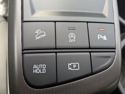 2026 Kia Sportage — photo 28 view