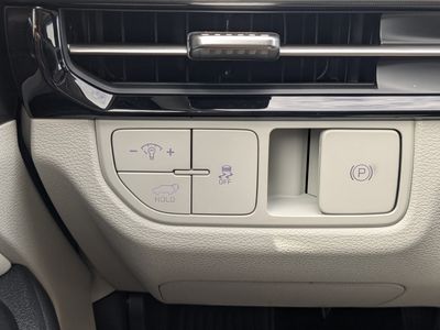 2026 Kia Sportage — photo 31 view