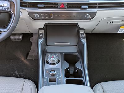 2026 Kia Sorento Hybrid - Photo 24