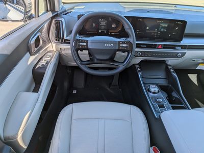 2026 Kia Sorento Hybrid - Photo 21