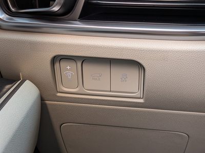2026 Kia Sorento Hybrid - Photo 28
