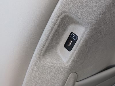 2026 Kia Sorento Hybrid - Photo 19