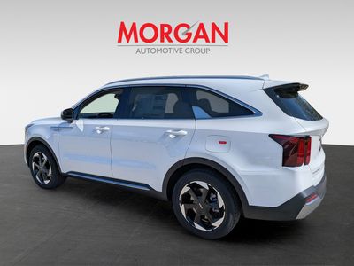 2026 Kia Sorento Hybrid - Photo 7