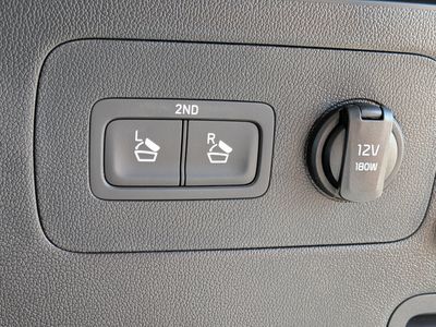 2026 Kia Sorento Hybrid - Photo 15