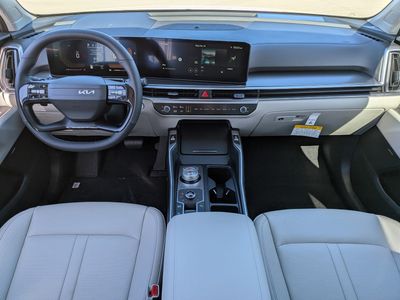 2026 Kia Sorento Hybrid - Photo 20
