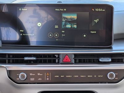2026 Kia Sorento Hybrid - Photo 23