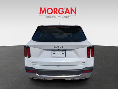 2026 Kia Sorento Hybrid - Photo 6