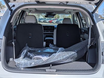 2026 Kia Sorento Hybrid - Photo 13