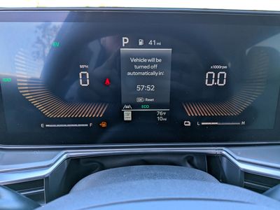 2026 Kia Sorento Hybrid - Photo 32