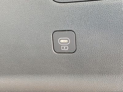 2026 Kia Sorento Hybrid - Photo 16