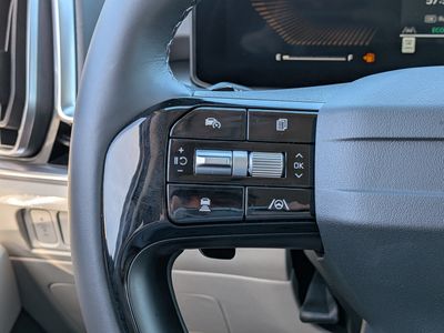 2026 Kia Sorento Hybrid - Photo 29