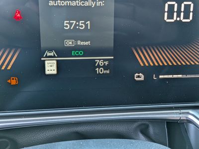 2026 Kia Sorento Hybrid - Photo 33