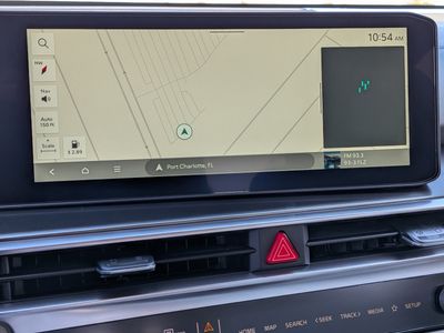2026 Kia Sorento Hybrid - Photo 37