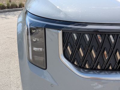 2026 Kia Carnival - Photo 10