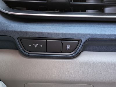 2026 Kia Carnival - Photo 28